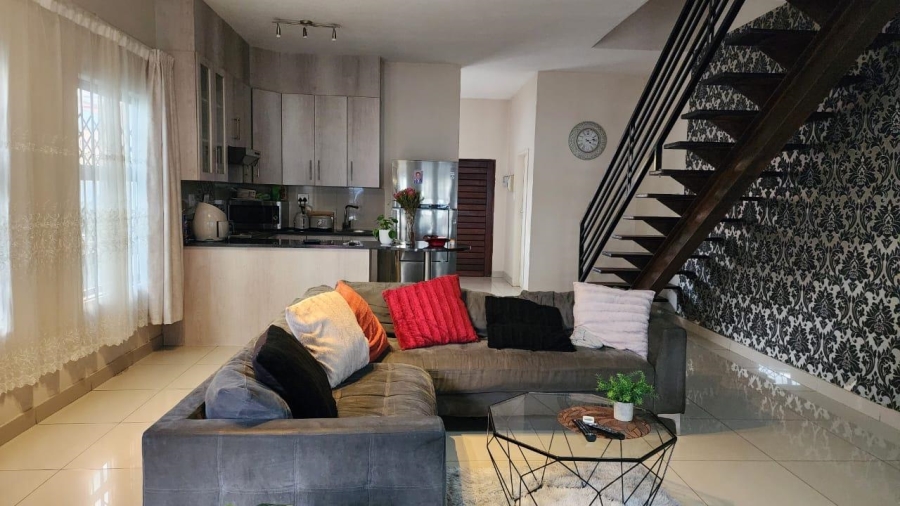 3 Bedroom Property for Sale in Cashan North West